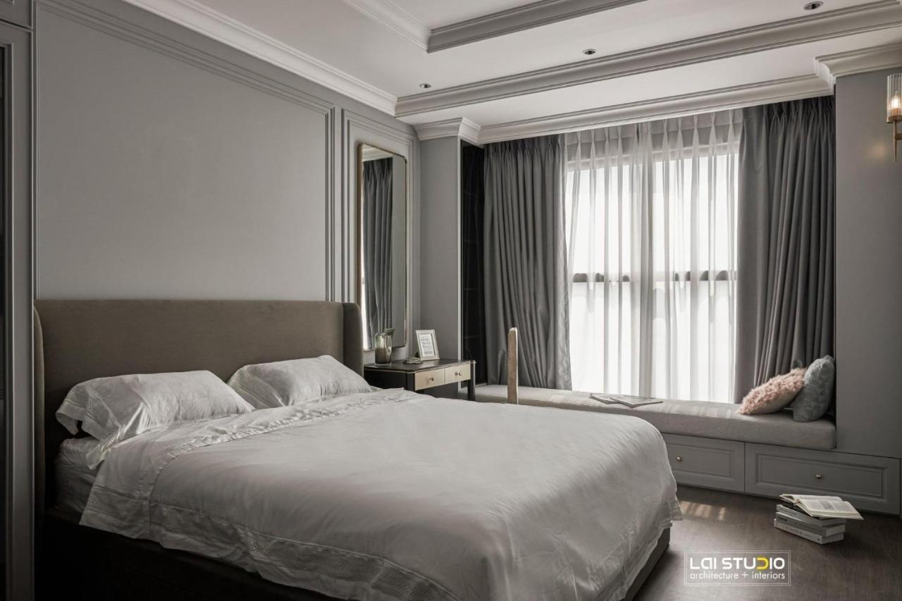 Rivergate Apartment Cidade de Ho Chi Minh Exterior foto
