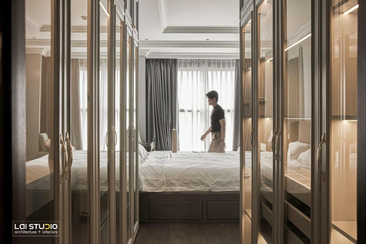 Rivergate Apartment Cidade de Ho Chi Minh Exterior foto